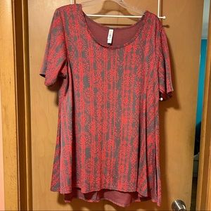 LuLaRoe Top